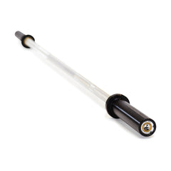 Aluminum Technique Barbell