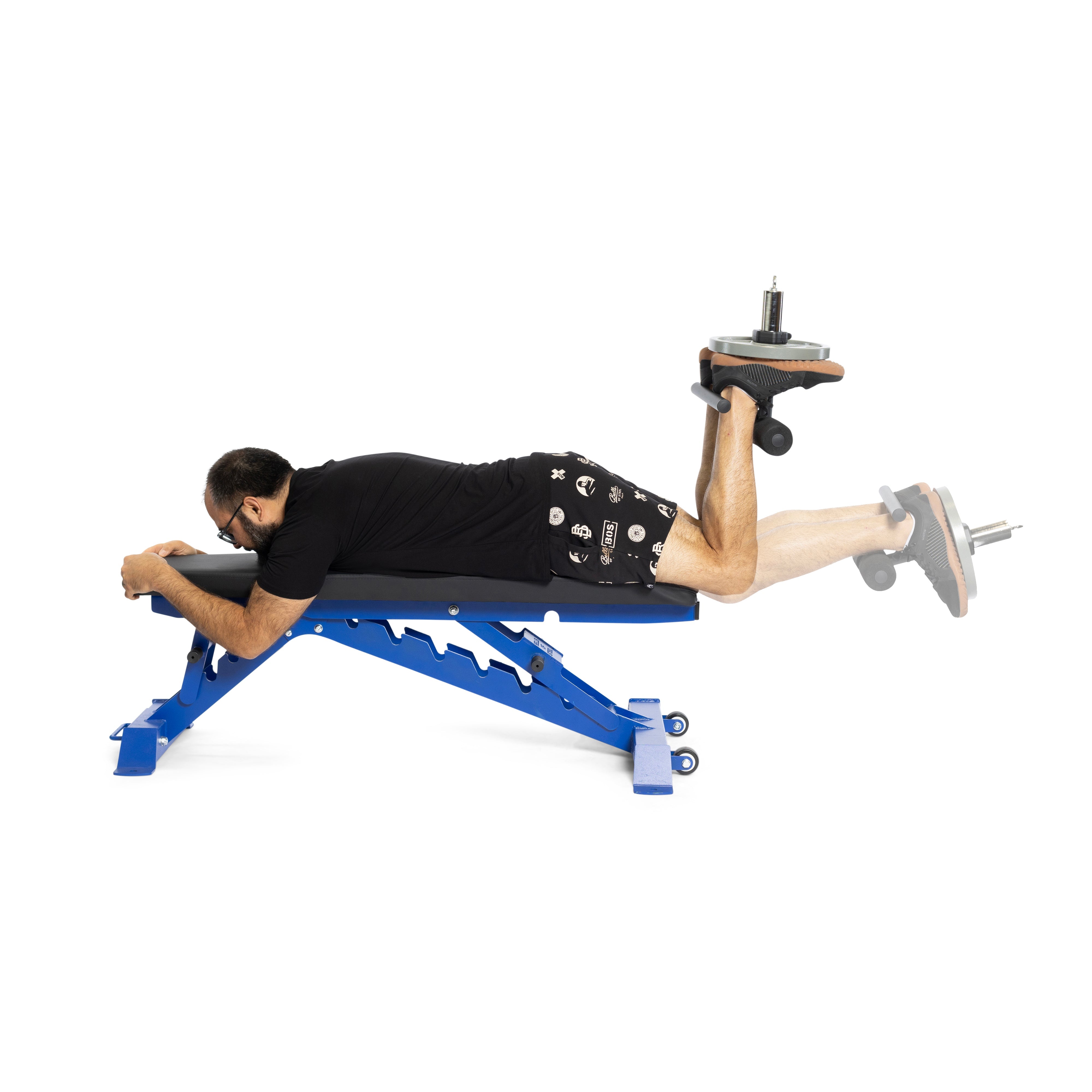 Tibialis Trainer Bar