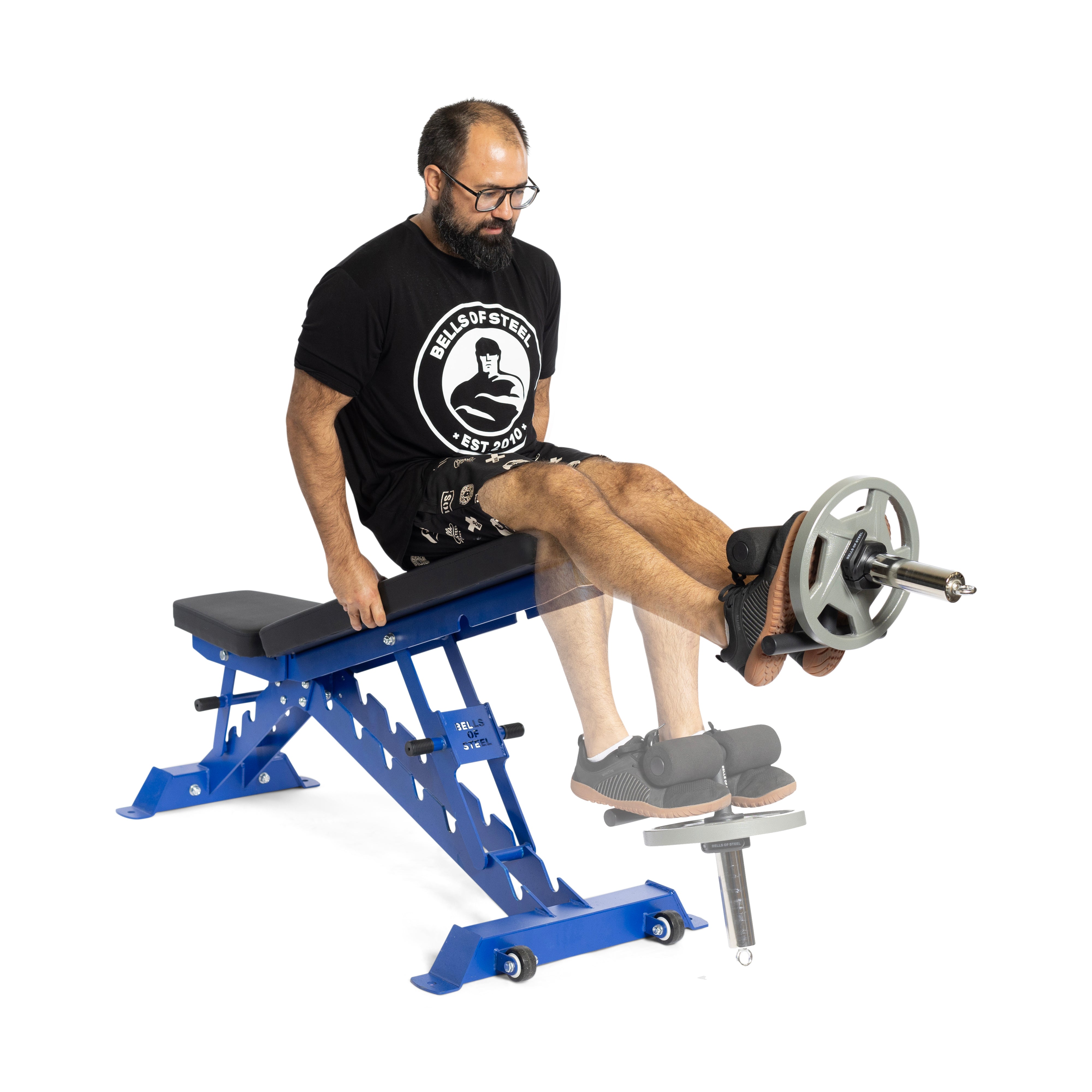Tibialis Trainer Bar