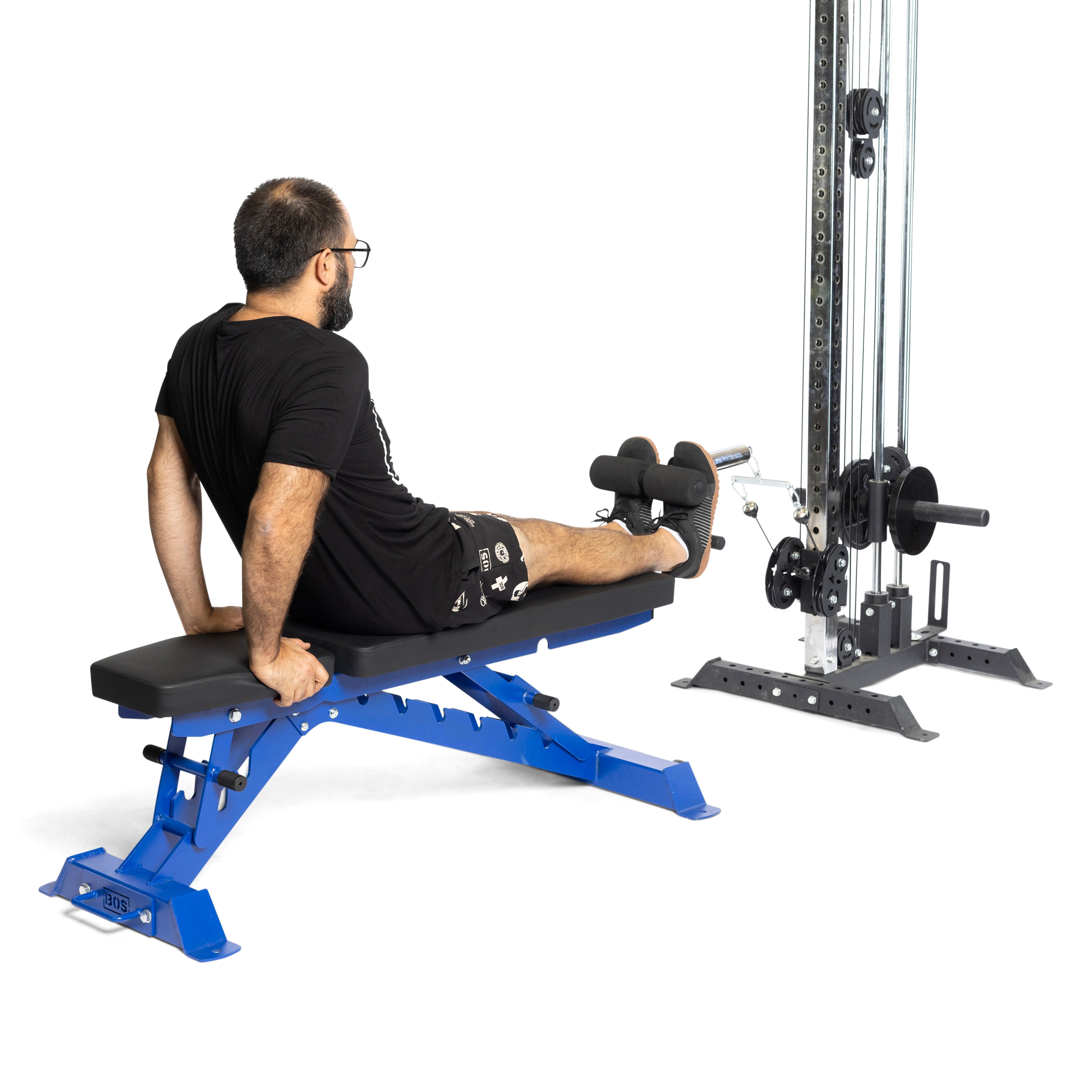 Tibialis Trainer Bar