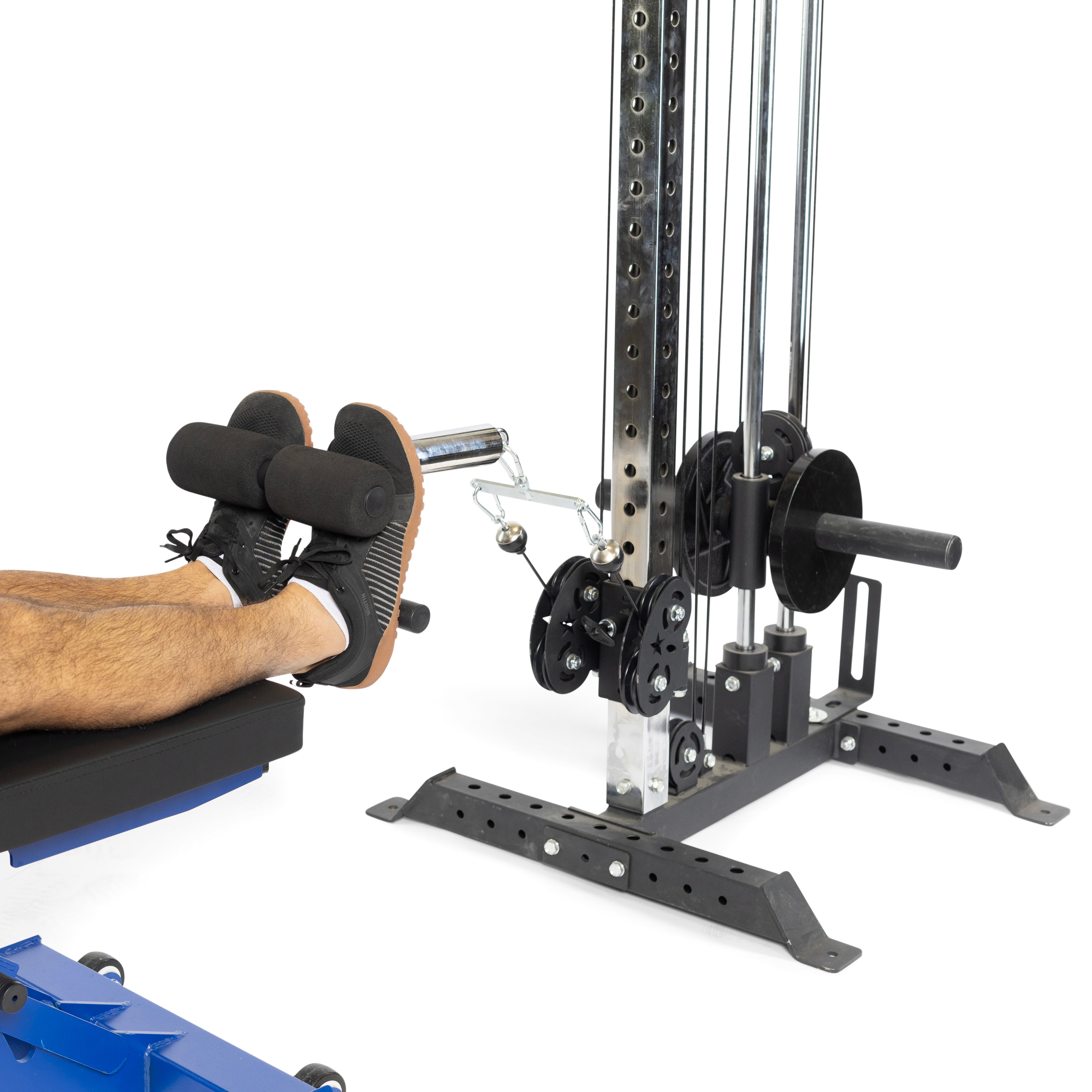 Tibialis Trainer Bar