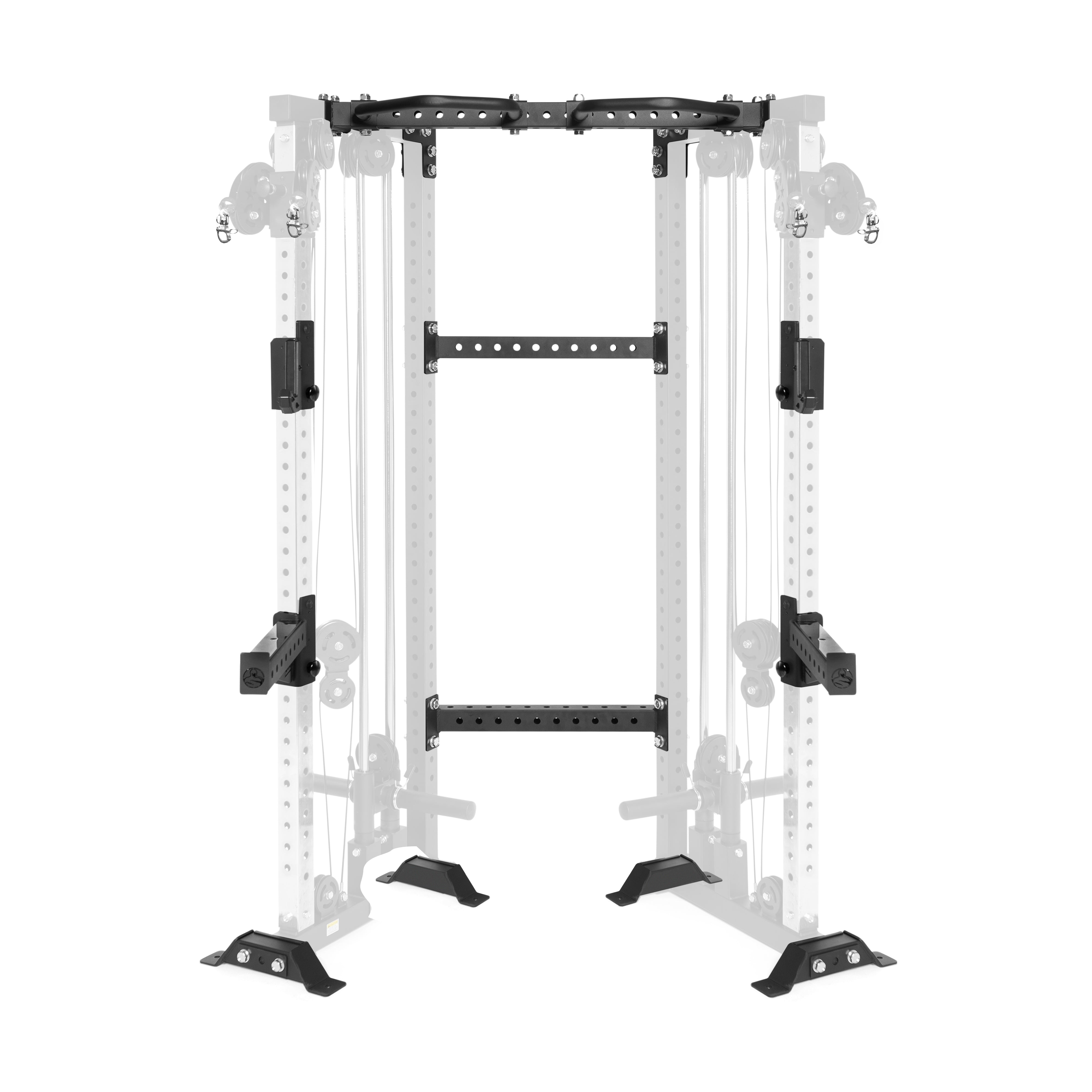 Functional Trainer Cable Tower