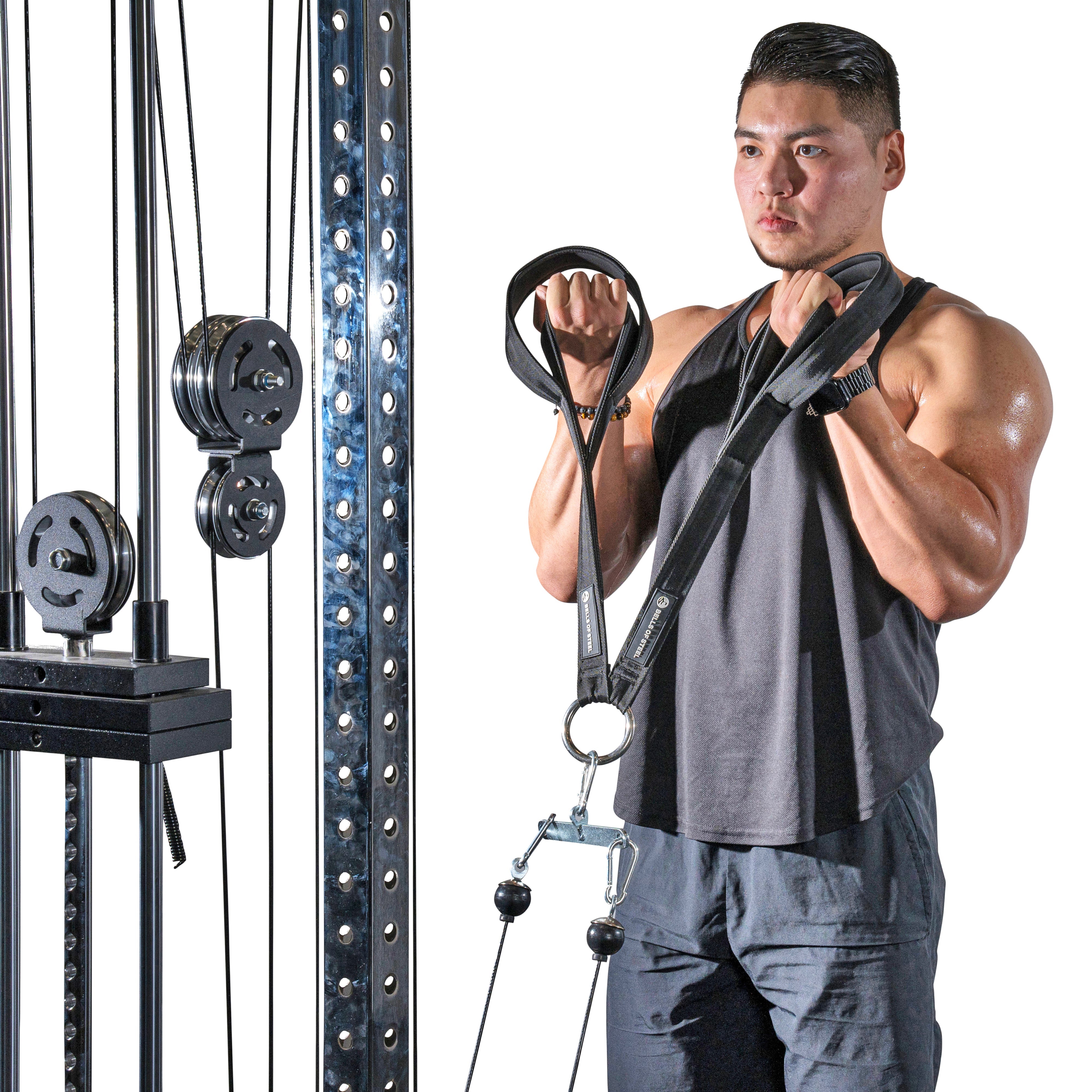 RocIT Tricep Strap