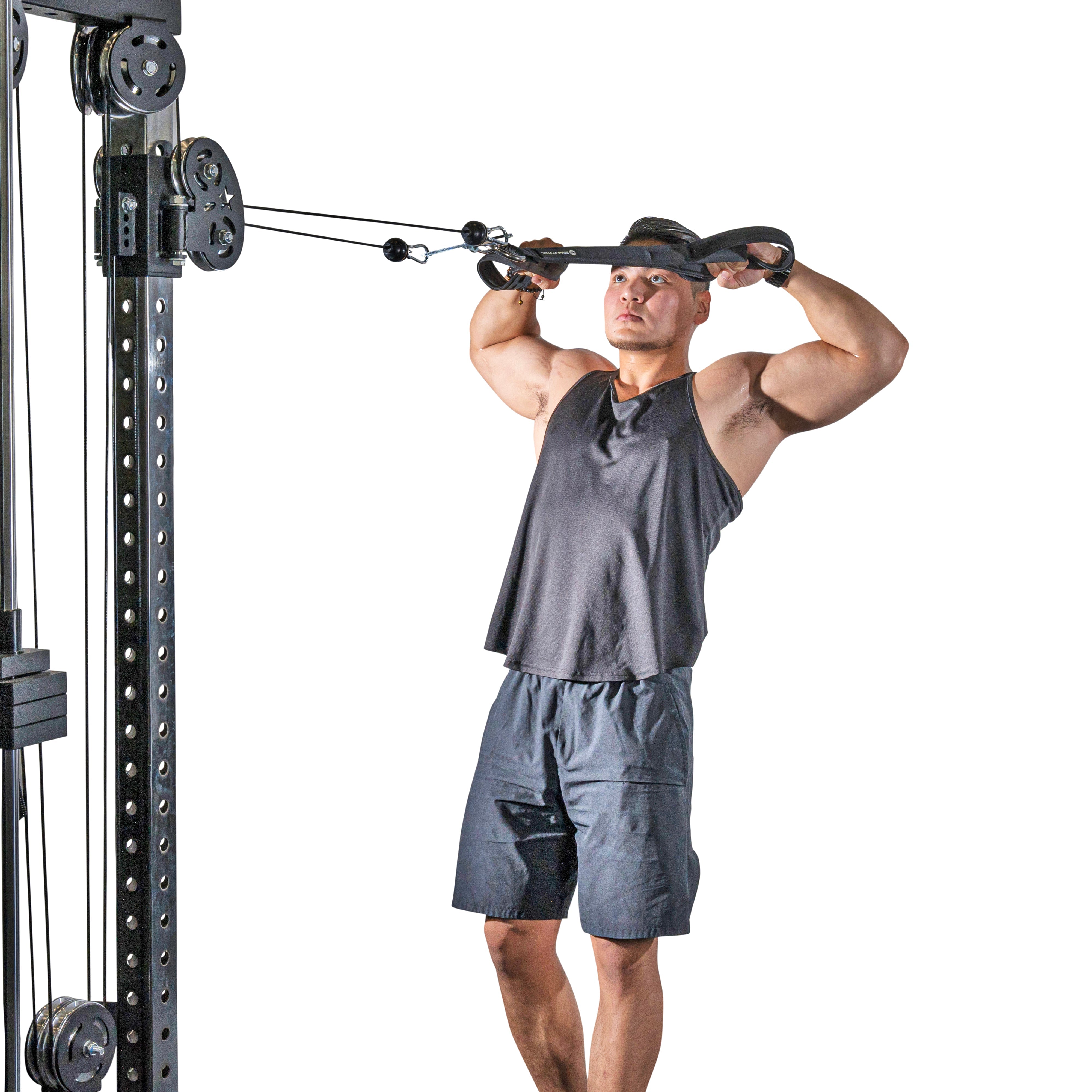 RocIT Tricep Strap