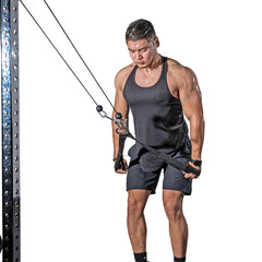 RocIT Tricep Strap