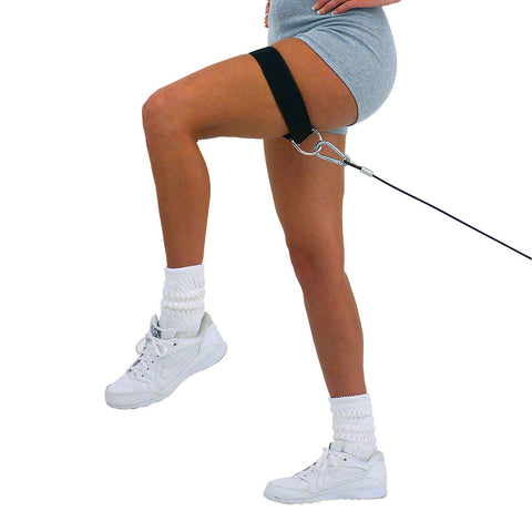 TS31 - THIGH STRAPS