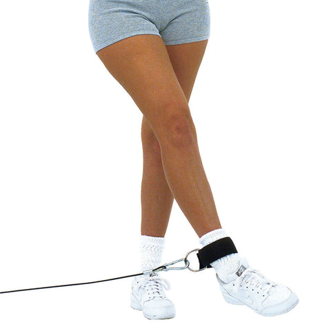 TS31 - THIGH STRAPS