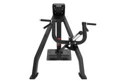 Plate Loaded T-Bar Row Machine – Commercial Strength Equipment for Back Training – PCI-6071
