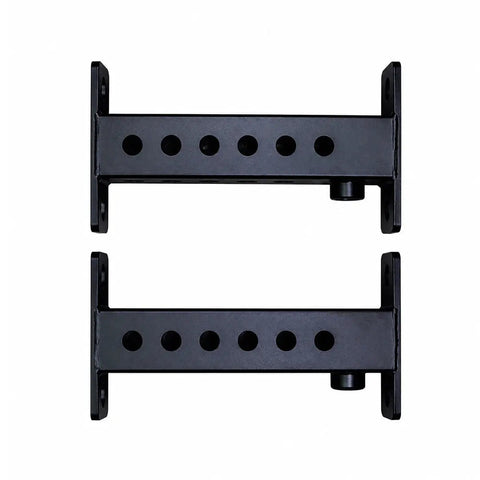 The BOB Smith Machine Crossmembers Fringe Sport