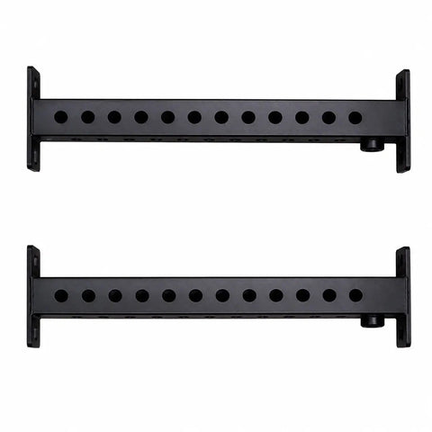 The BOB Smith Machine Crossmembers Fringe Sport