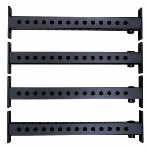 The BOB Smith Machine Crossmembers Fringe Sport