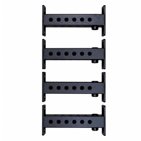 The BOB Smith Machine Crossmembers Fringe Sport