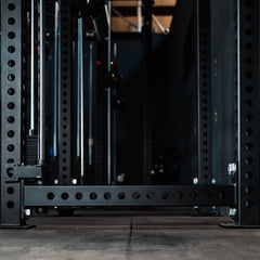 The BOB Smith Machine Crossmembers Fringe Sport