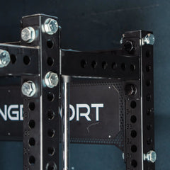 The BOB Smith Machine Crossmembers Fringe Sport