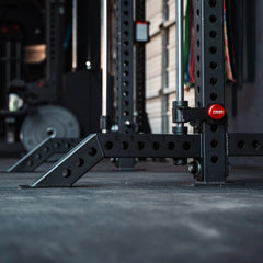 The BOB Smith Machine Front Feet Accessory