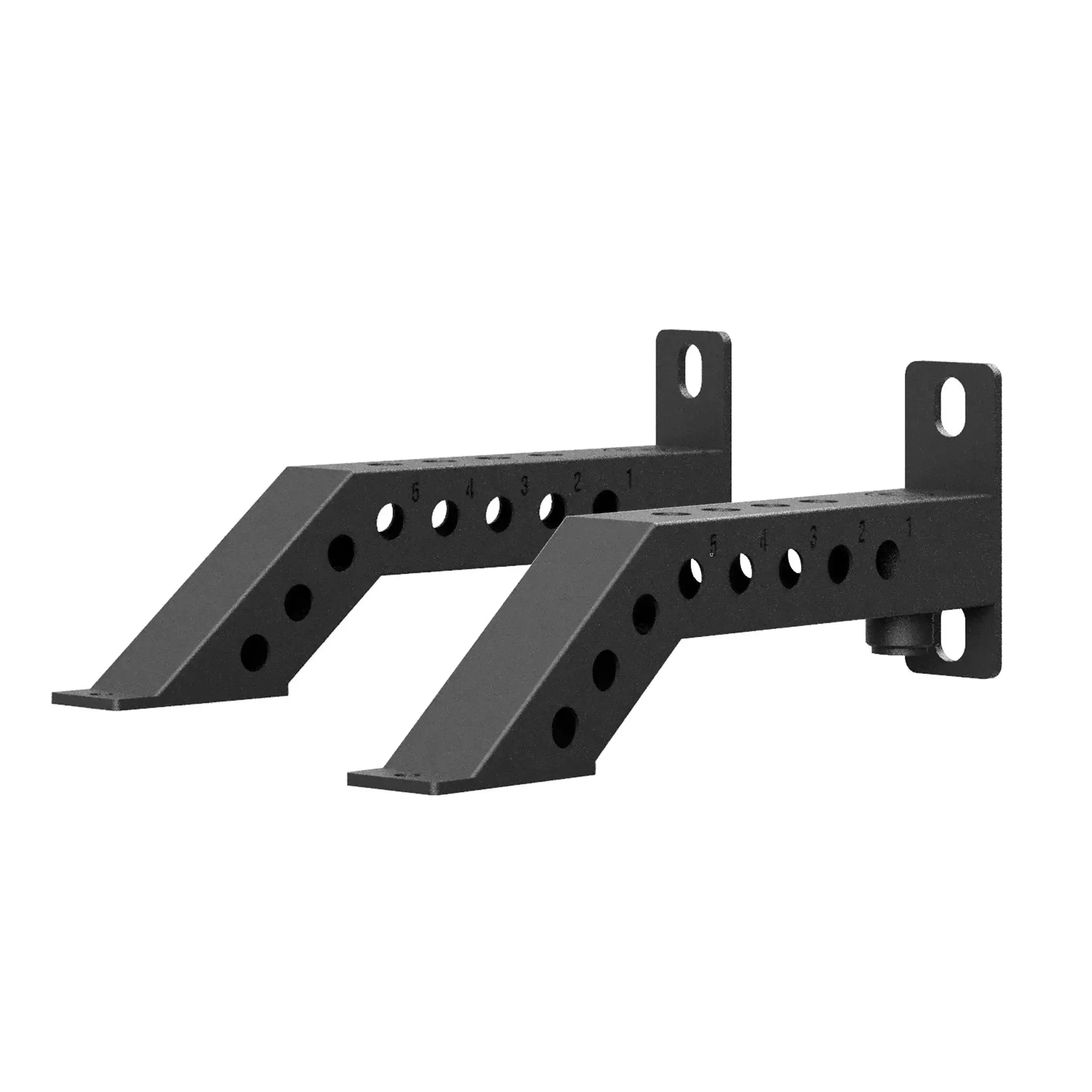 The BOB Smith Machine Front Feet Accessory