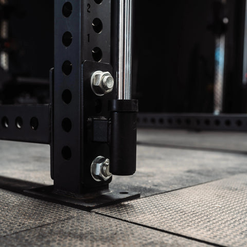 The BOB Smith Machine Rack Attachment | Power Rack Conversion System Fringe Sport