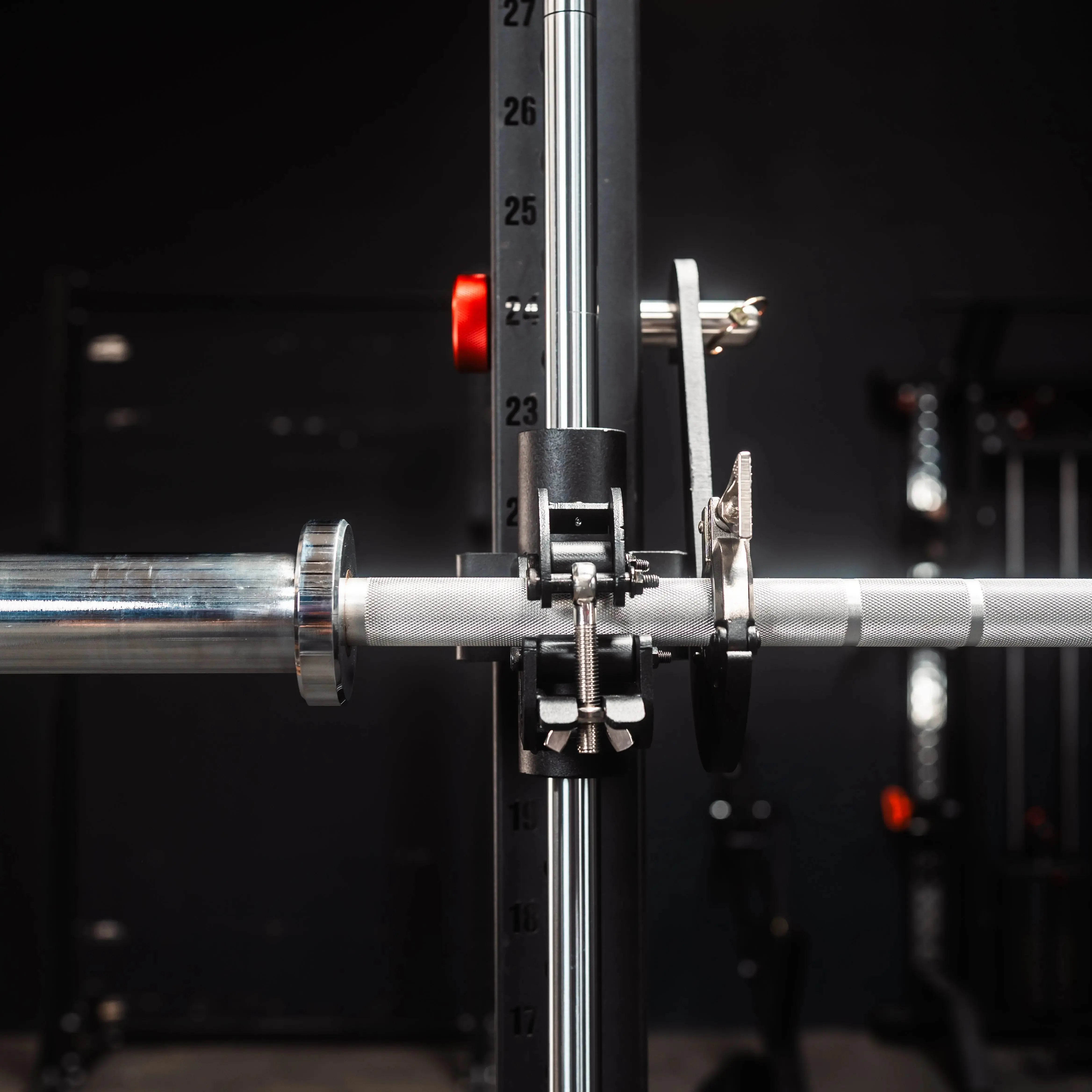 The BOB Smith Machine Rack Builder