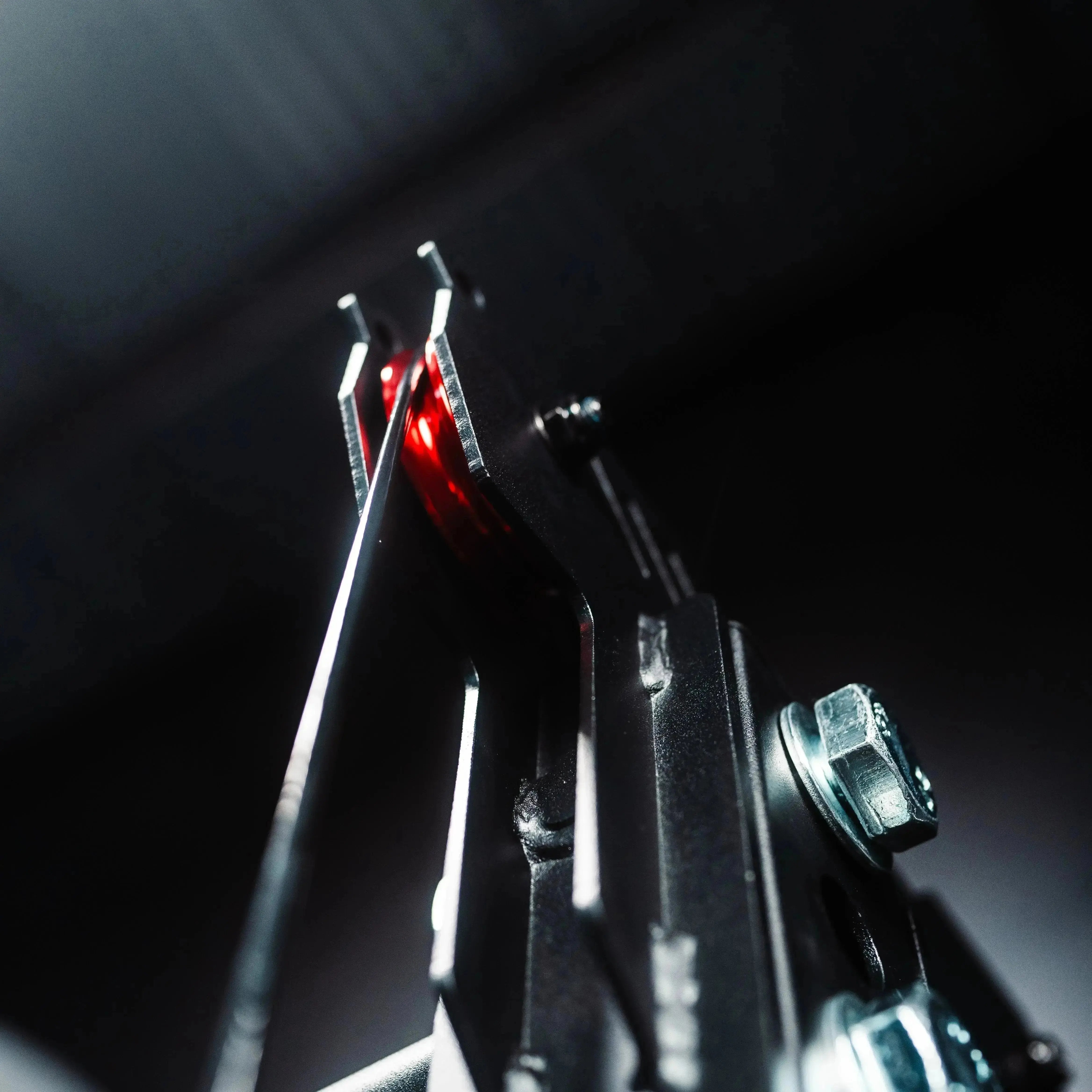 The Dane 2.0 Functional Trainer & Squat Rack | All-In-One Home Gym