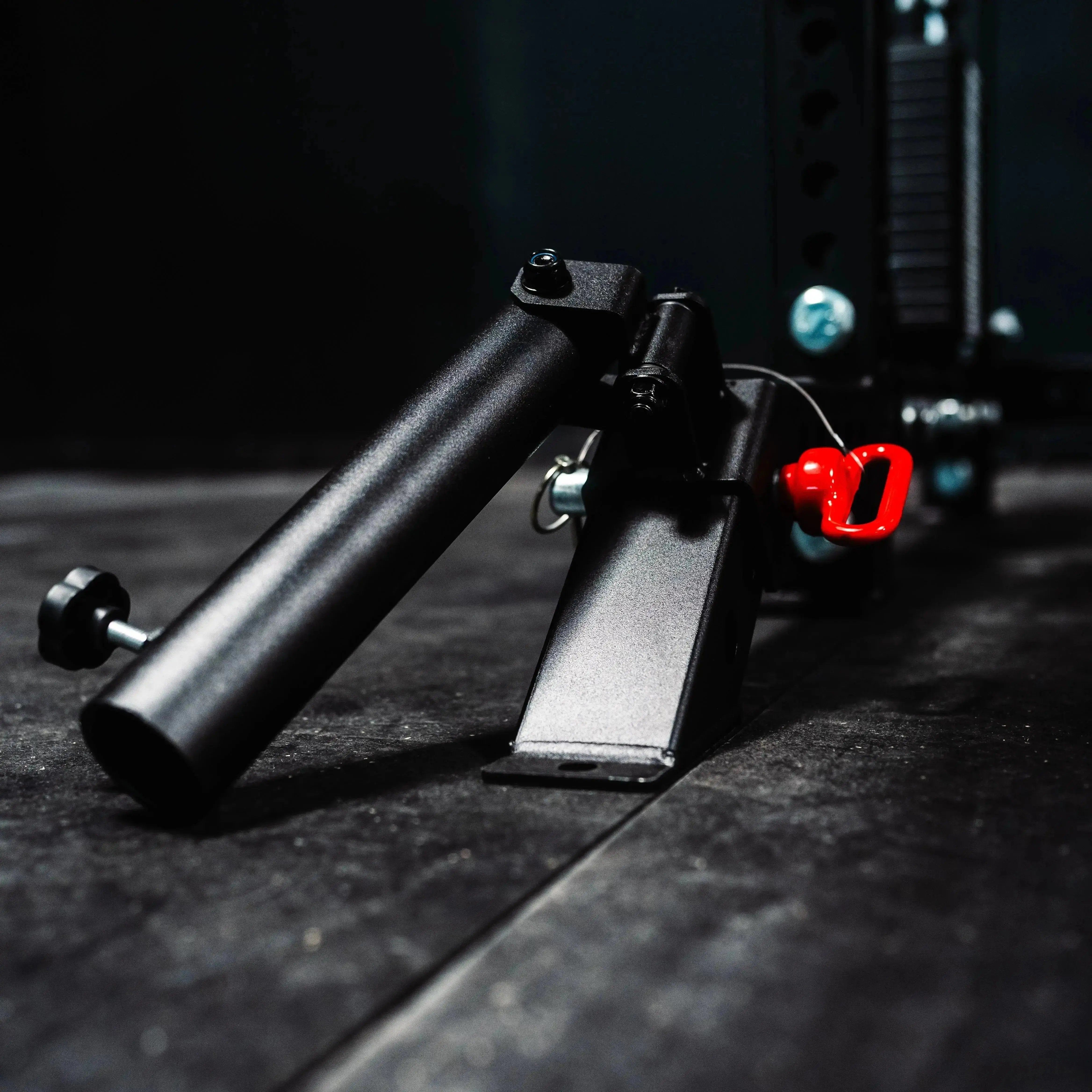 The Dane 2.0 Functional Trainer & Squat Rack | All-In-One Home Gym
