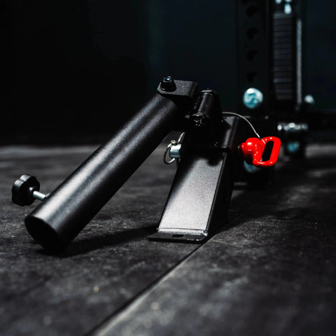 The Dane 2.0 Functional Trainer & Squat Rack | All-In-One Home Gym Fringe Sport