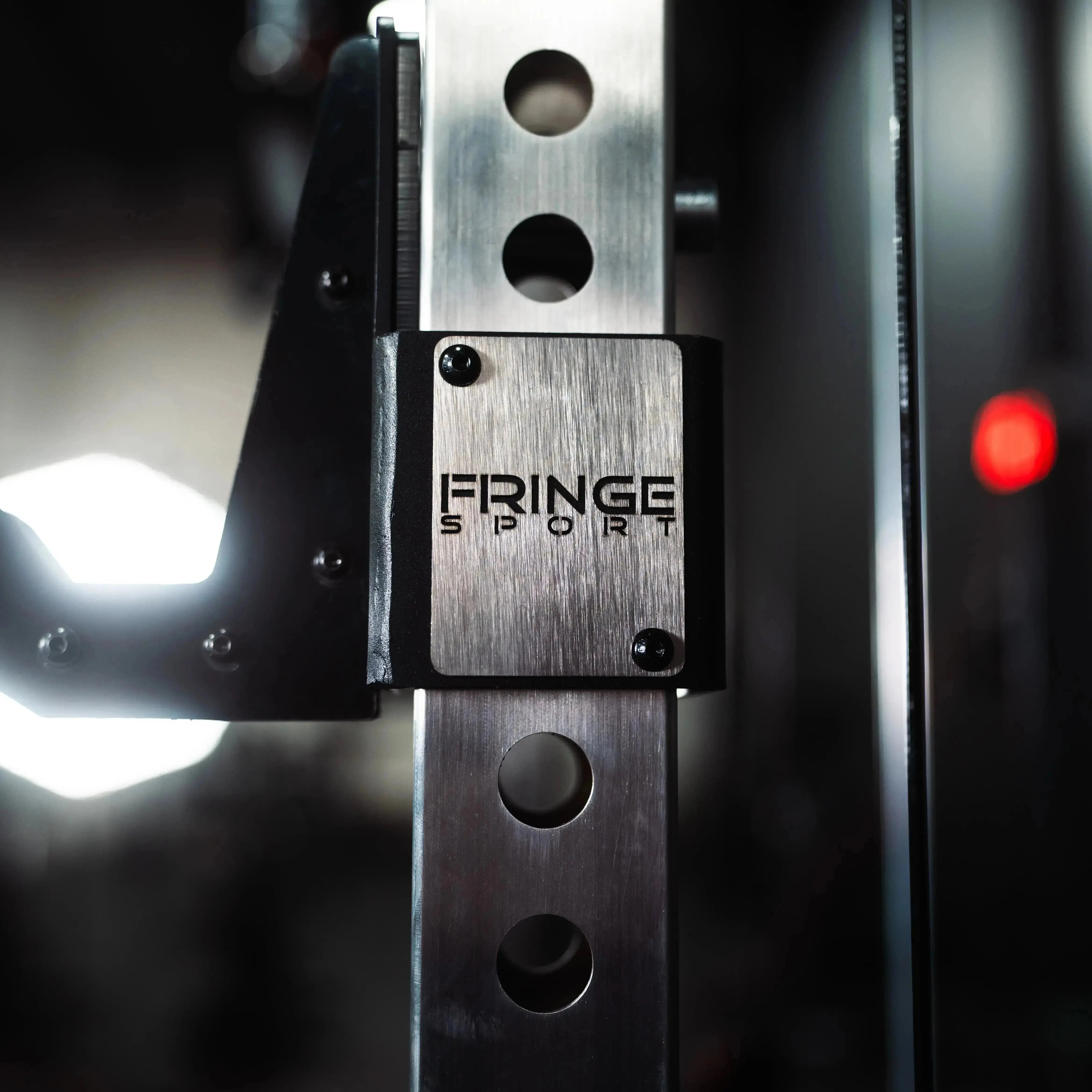 The Dane 2.0 Functional Trainer & Squat Rack | All-In-One Home Gym