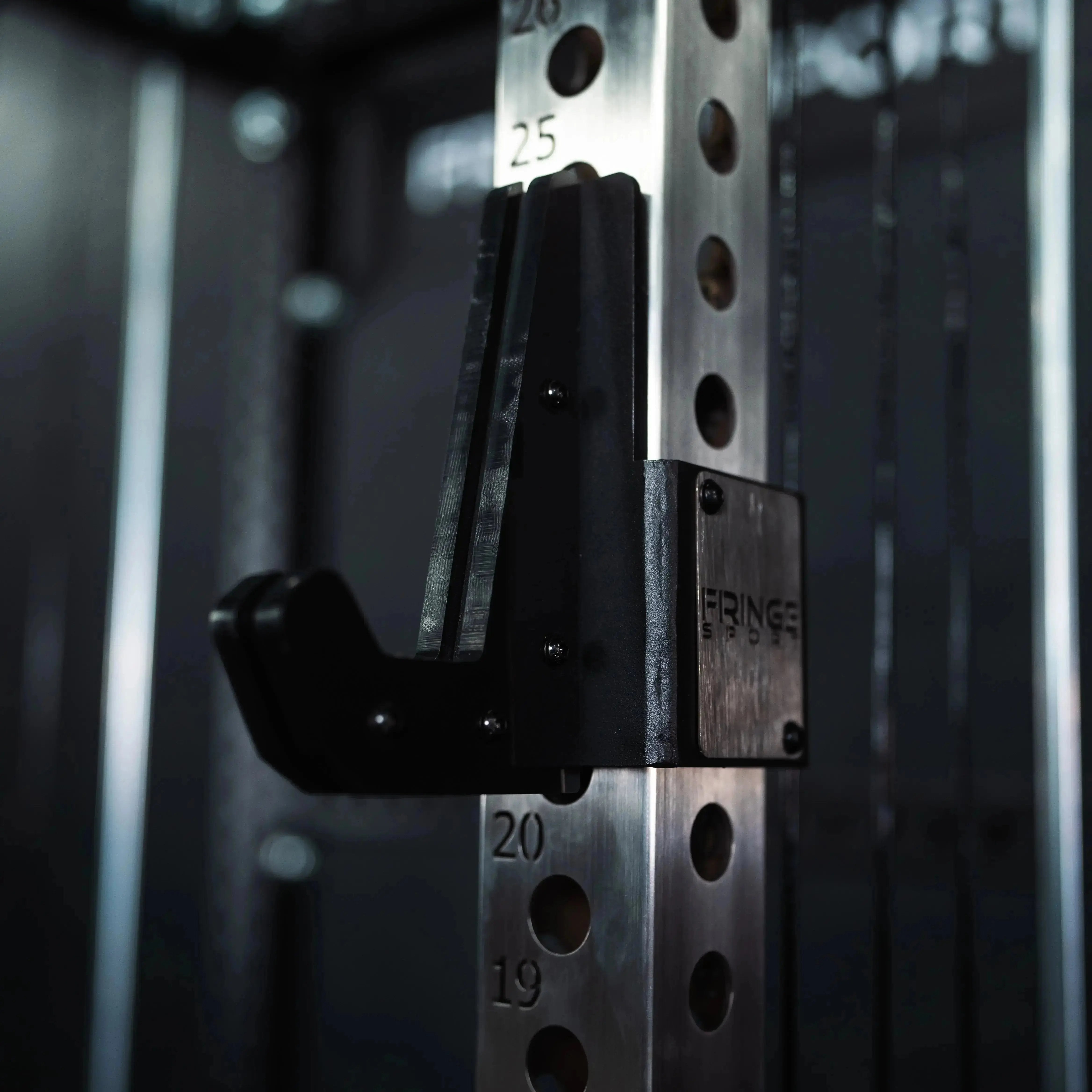 The Dane 2.0 Functional Trainer & Squat Rack | All-In-One Home Gym