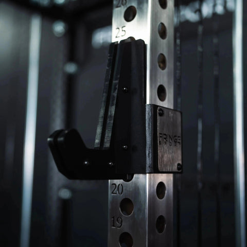 The Dane 2.0 Functional Trainer & Squat Rack | All-In-One Home Gym Fringe Sport