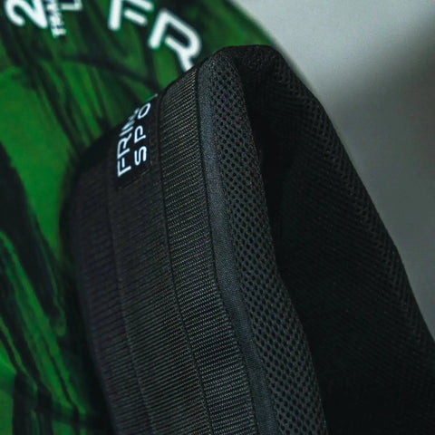 Mammoth Belt Squat (With Free Belt) Fringe Sport