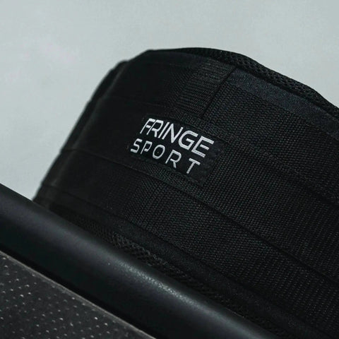 Mammoth Belt Squat (With Free Belt) Fringe Sport
