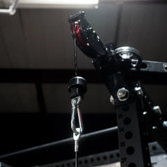 Sidewing Pulley System Rack Bundle