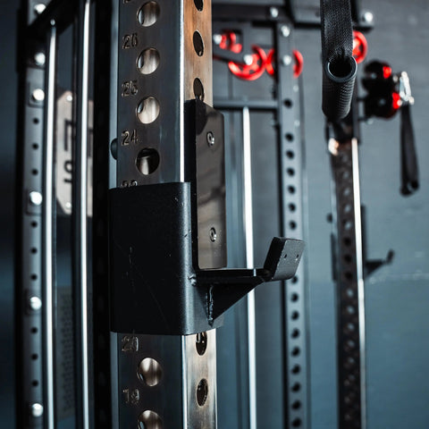 The Fenrir Functional Trainer & Squat Rack Fringe Sport