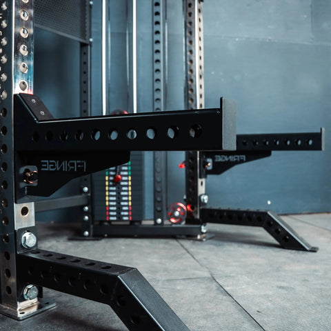The Fenrir Functional Trainer & Squat Rack Fringe Sport