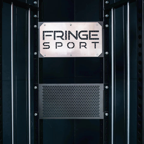 The Fenrir Functional Trainer & Squat Rack Fringe Sport