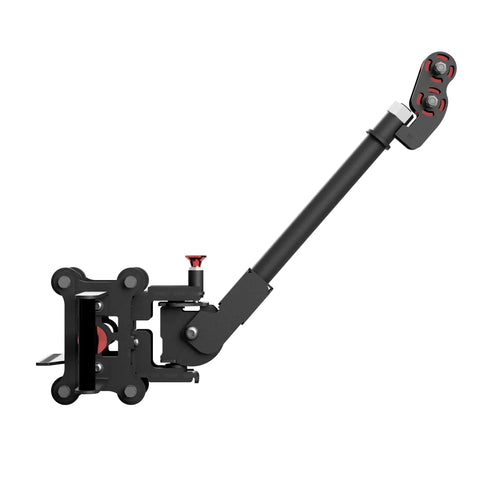Gibbon Arms Cable Crossover Rack Attachment Fringe Sport