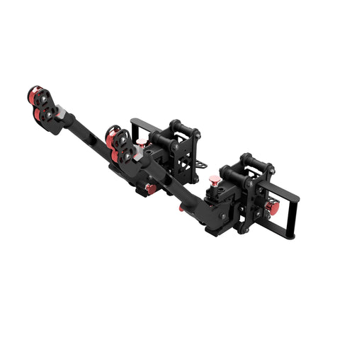 Gibbon Arms Cable Crossover Rack Attachment Fringe Sport