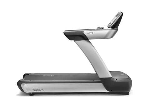 Intenza 450 Interactive Treadmill with Uni-Dial™ Control Intenza Fitness