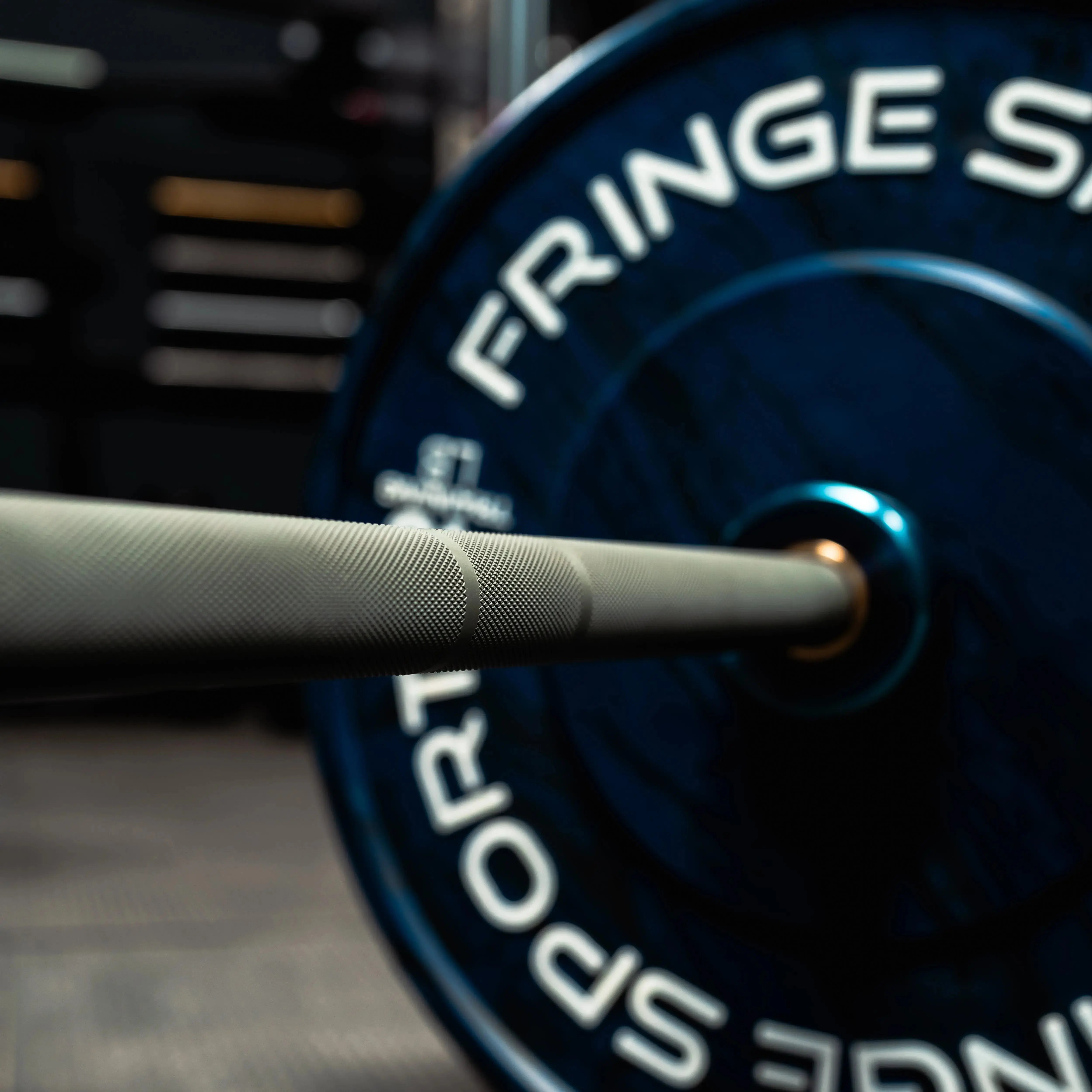 Austin Bar - 20kg