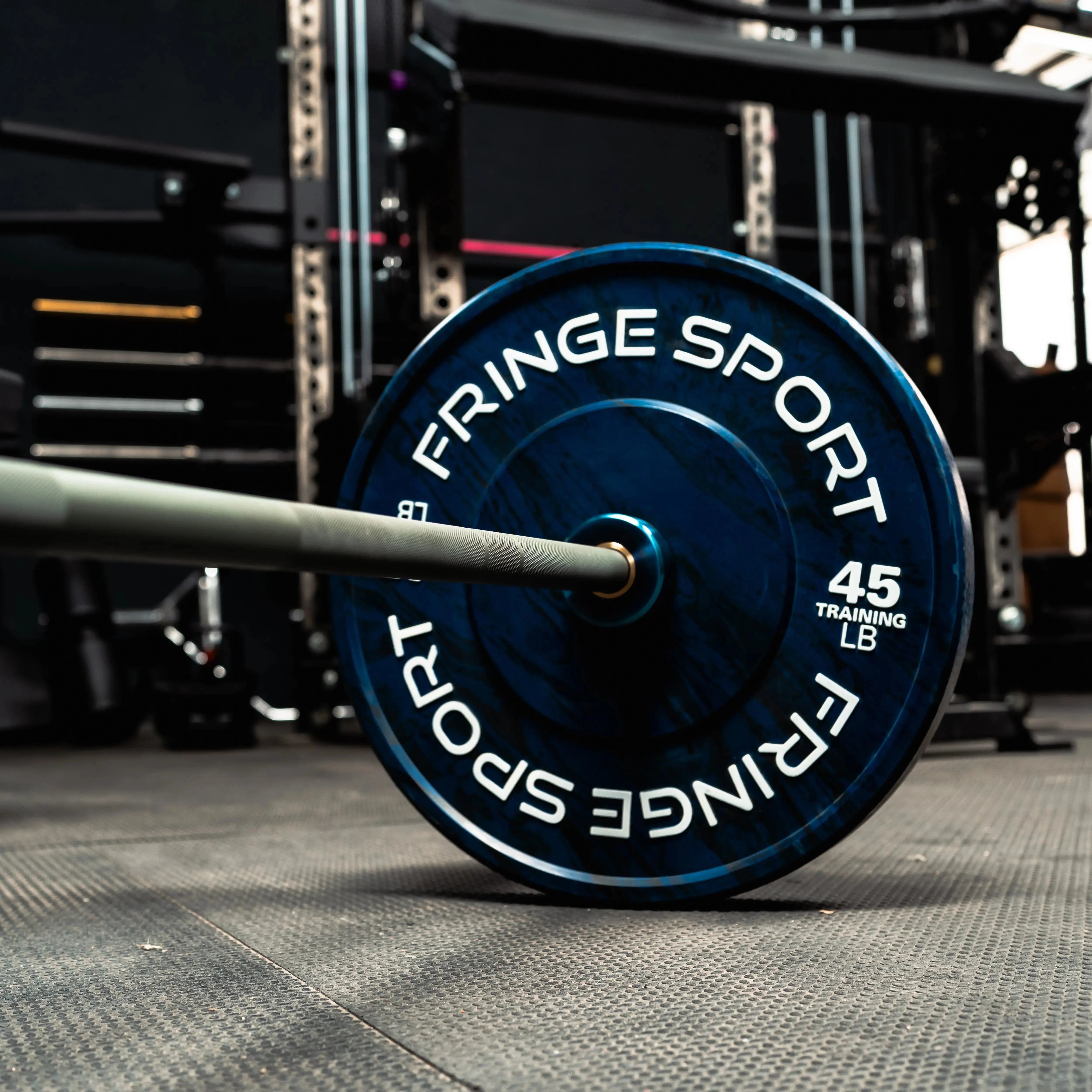 Austin Bar - 20kg