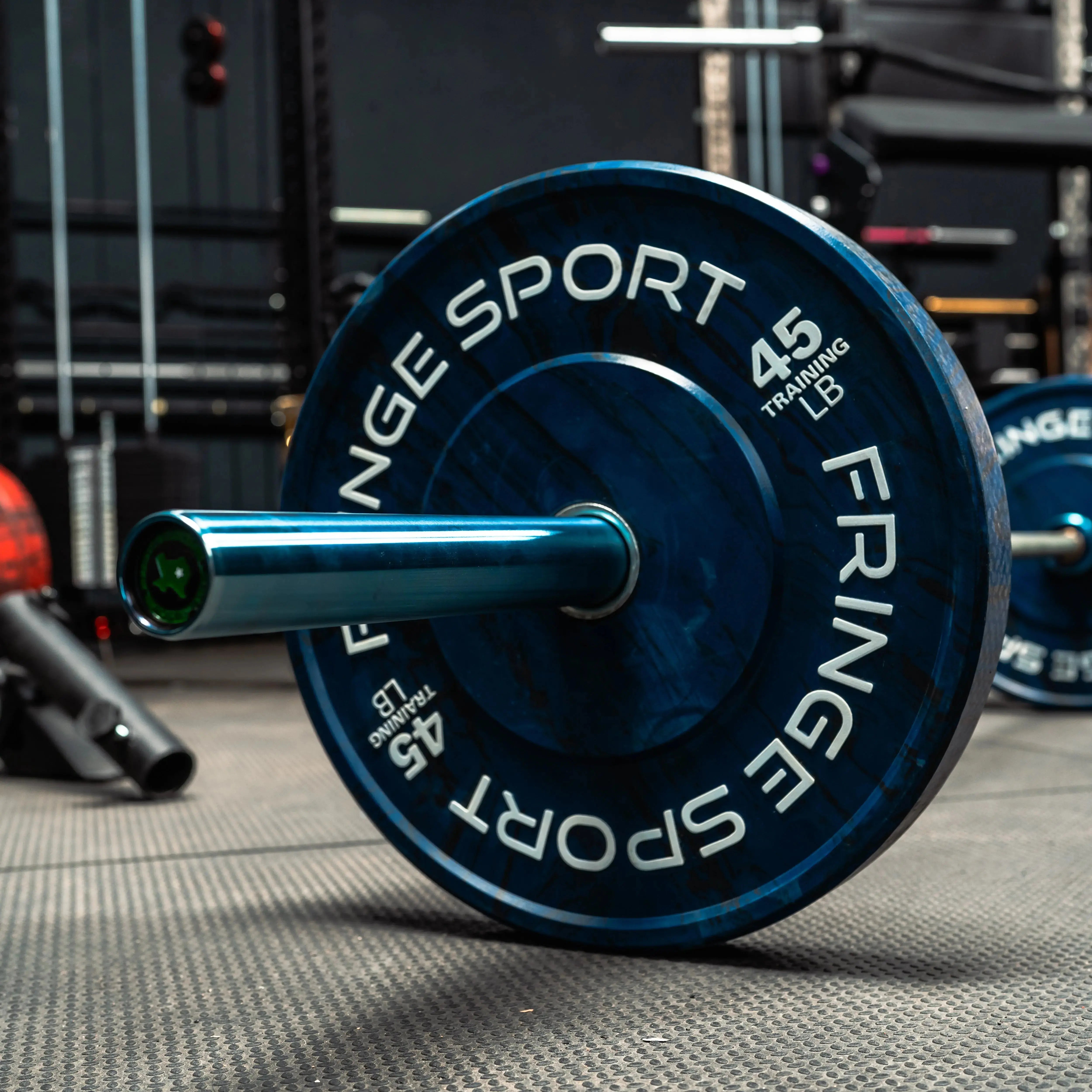 Austin Bar - 20kg