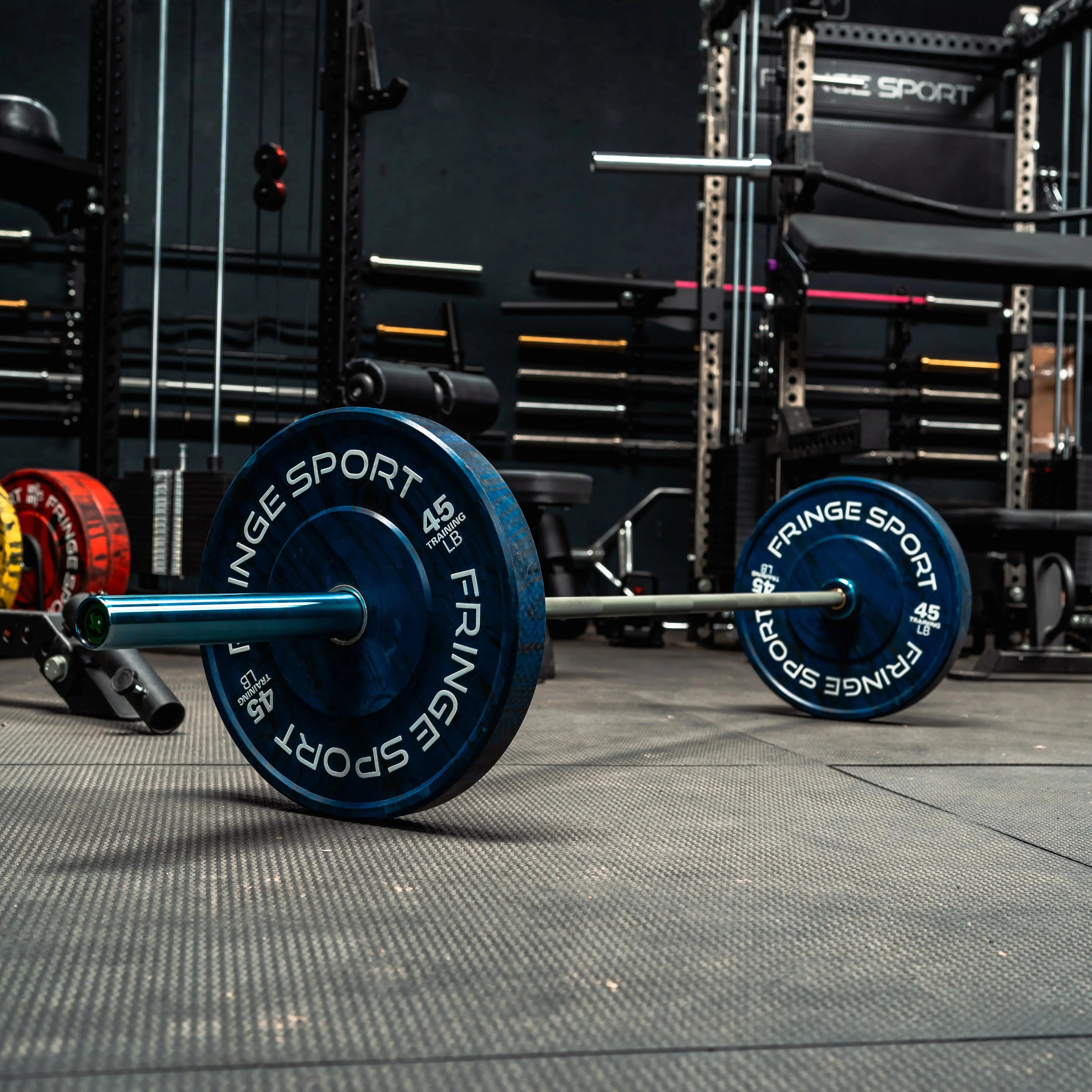 Austin Bar - 20kg