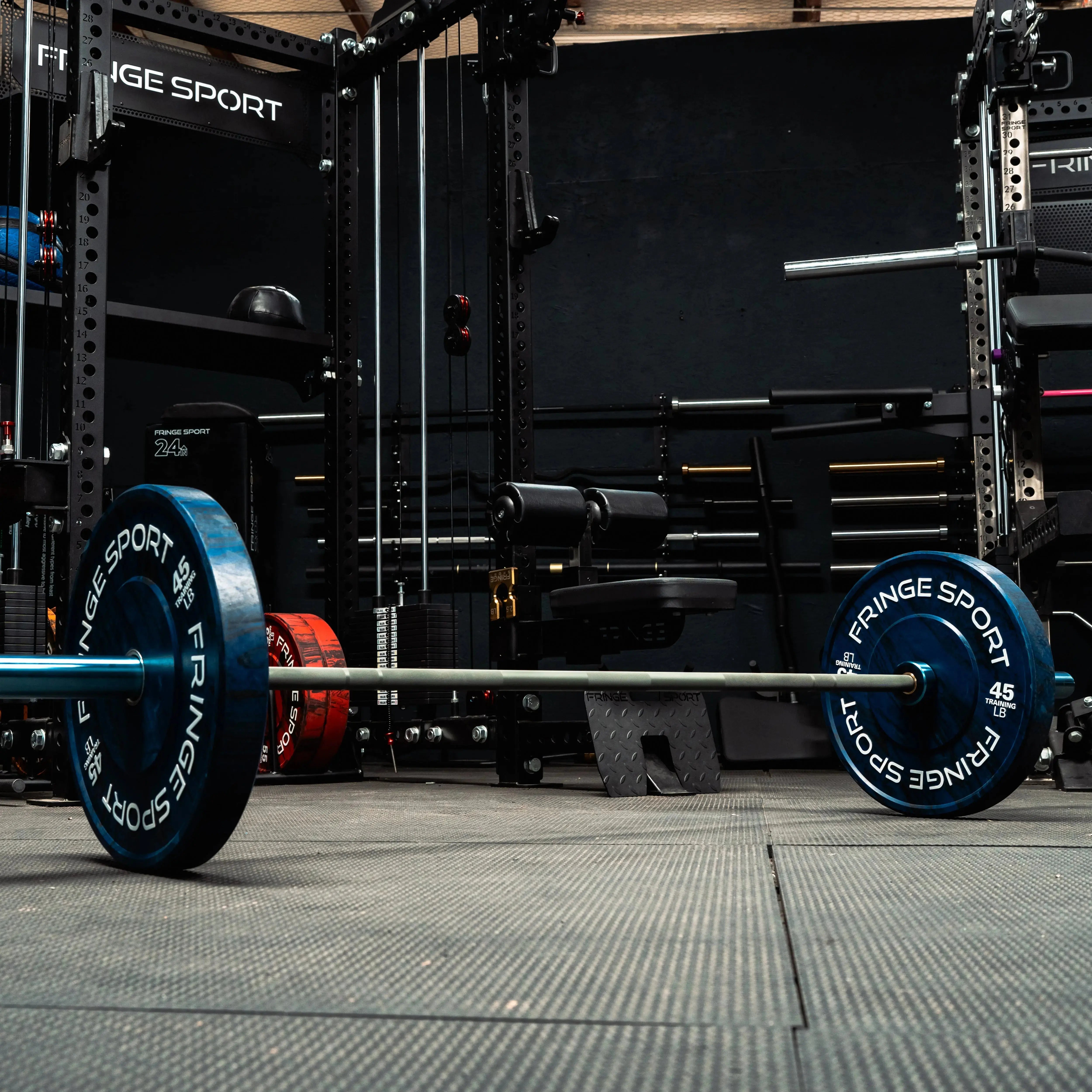 Austin Bar - 20kg