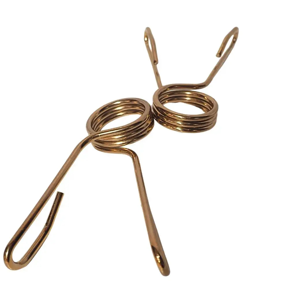 Midas Spring Clips