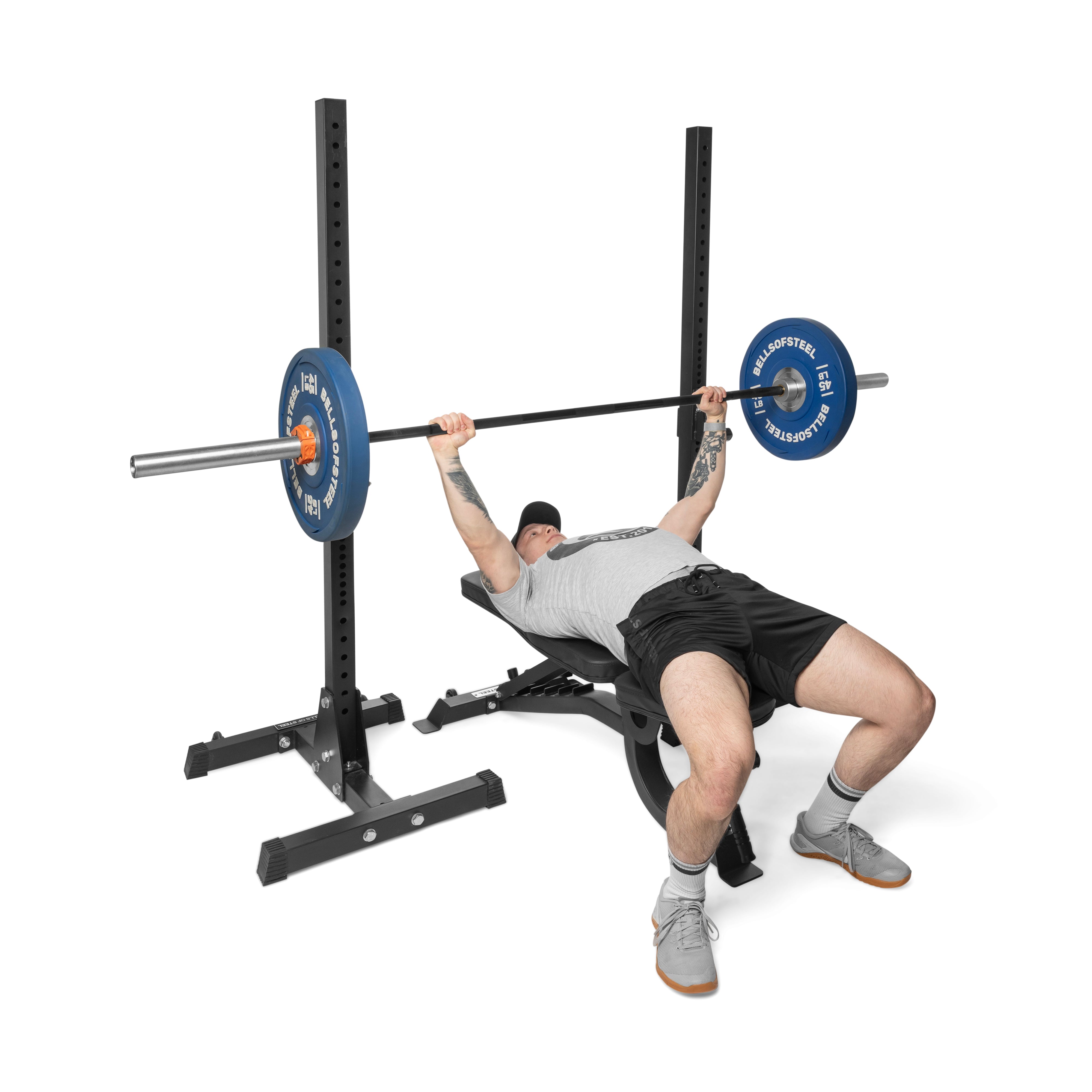 Adjustable Utility Bench