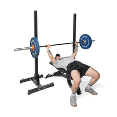 Adjustable Utility Bench