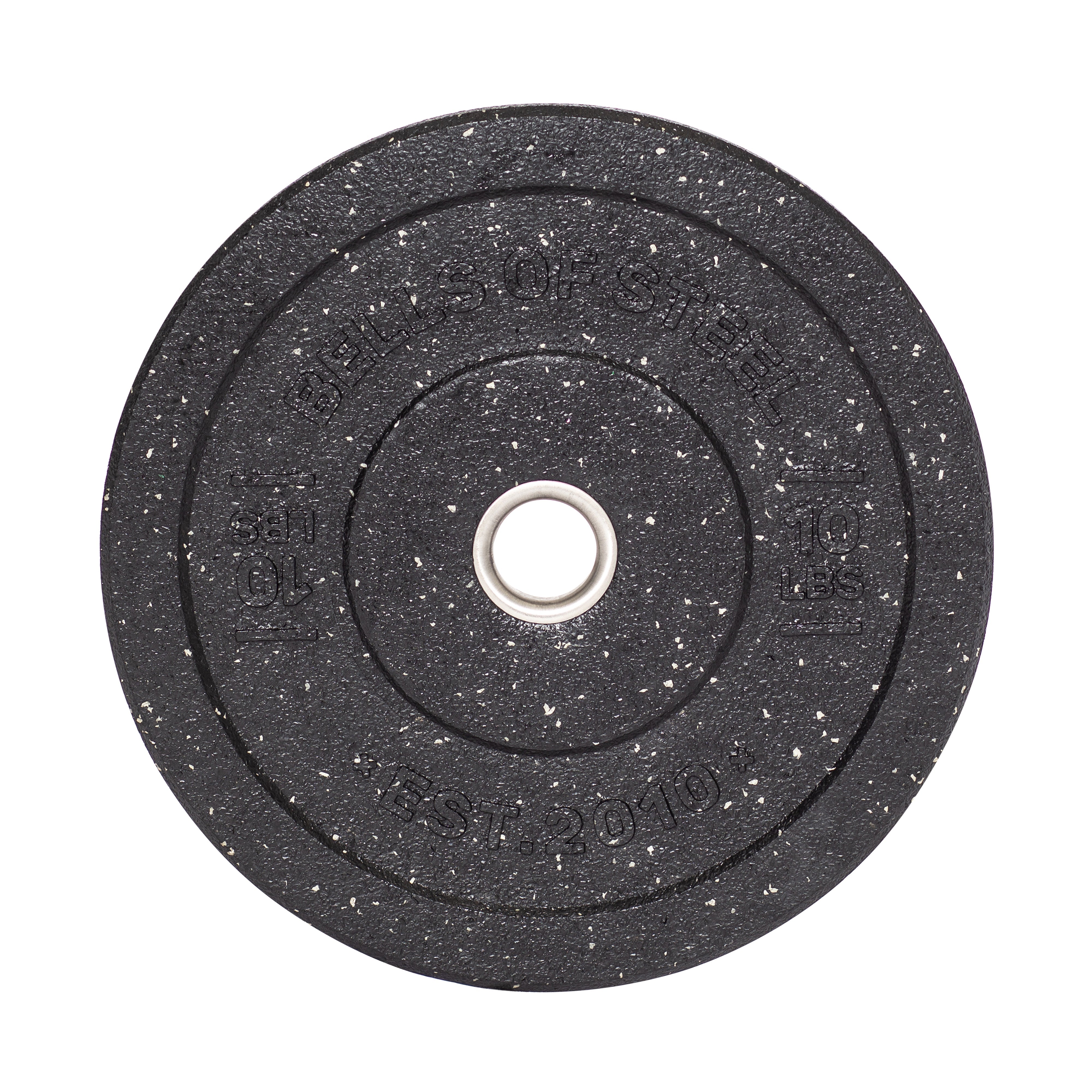 Crumb Bumper Plates
