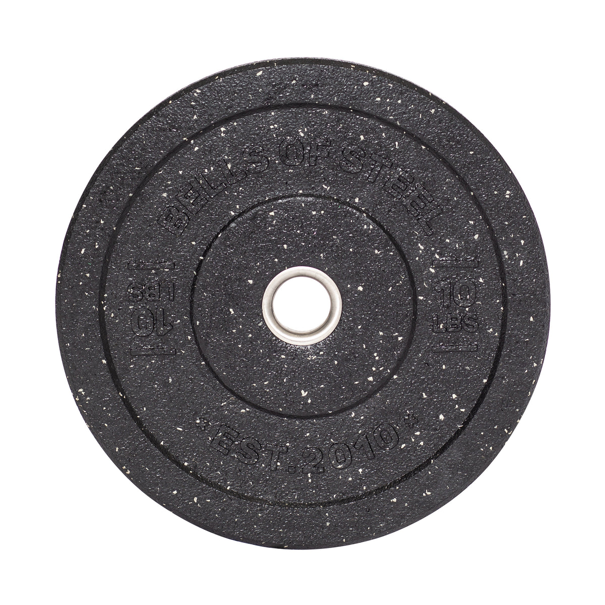 Crumb Bumper Plates