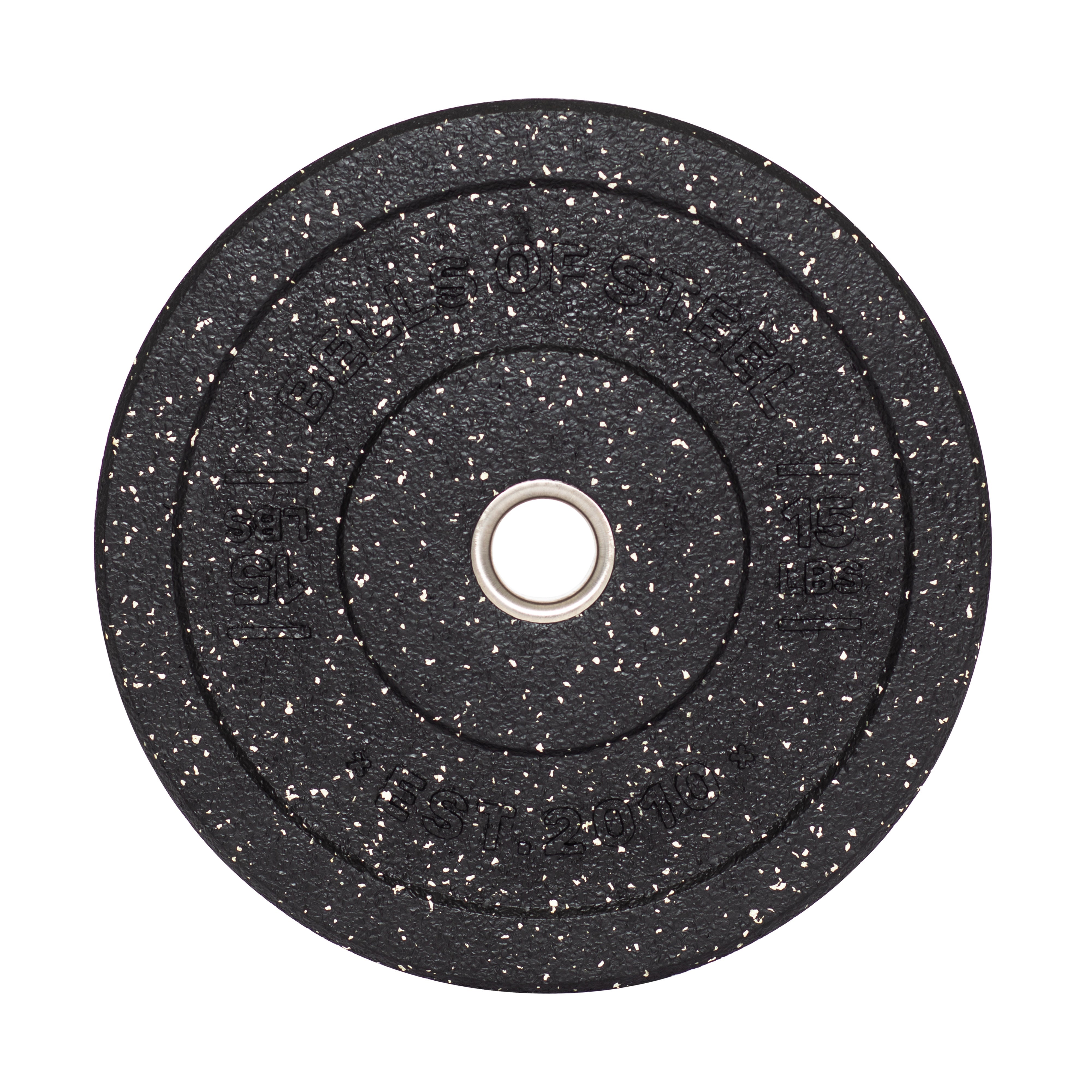Crumb Bumper Plates