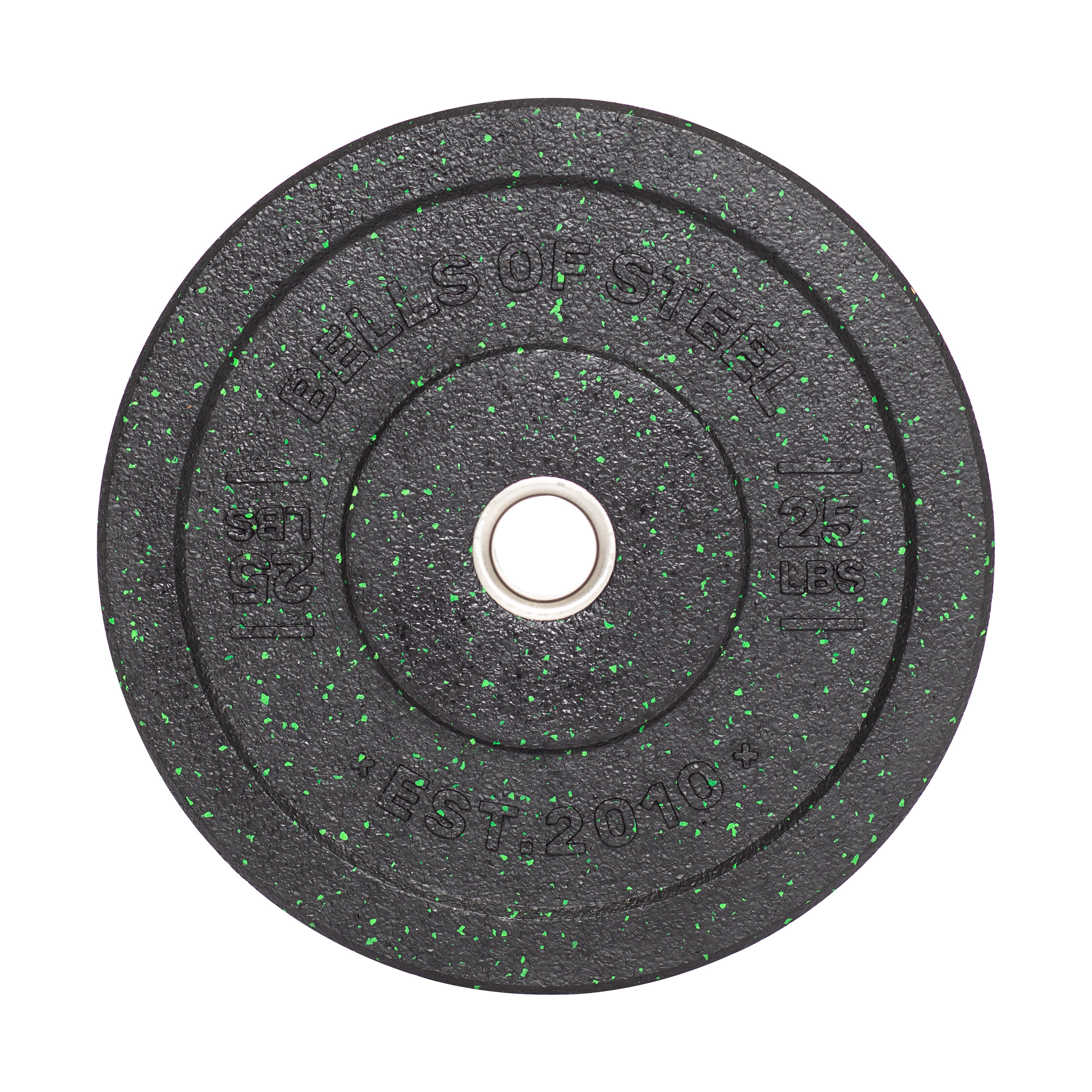 Crumb Bumper Plates