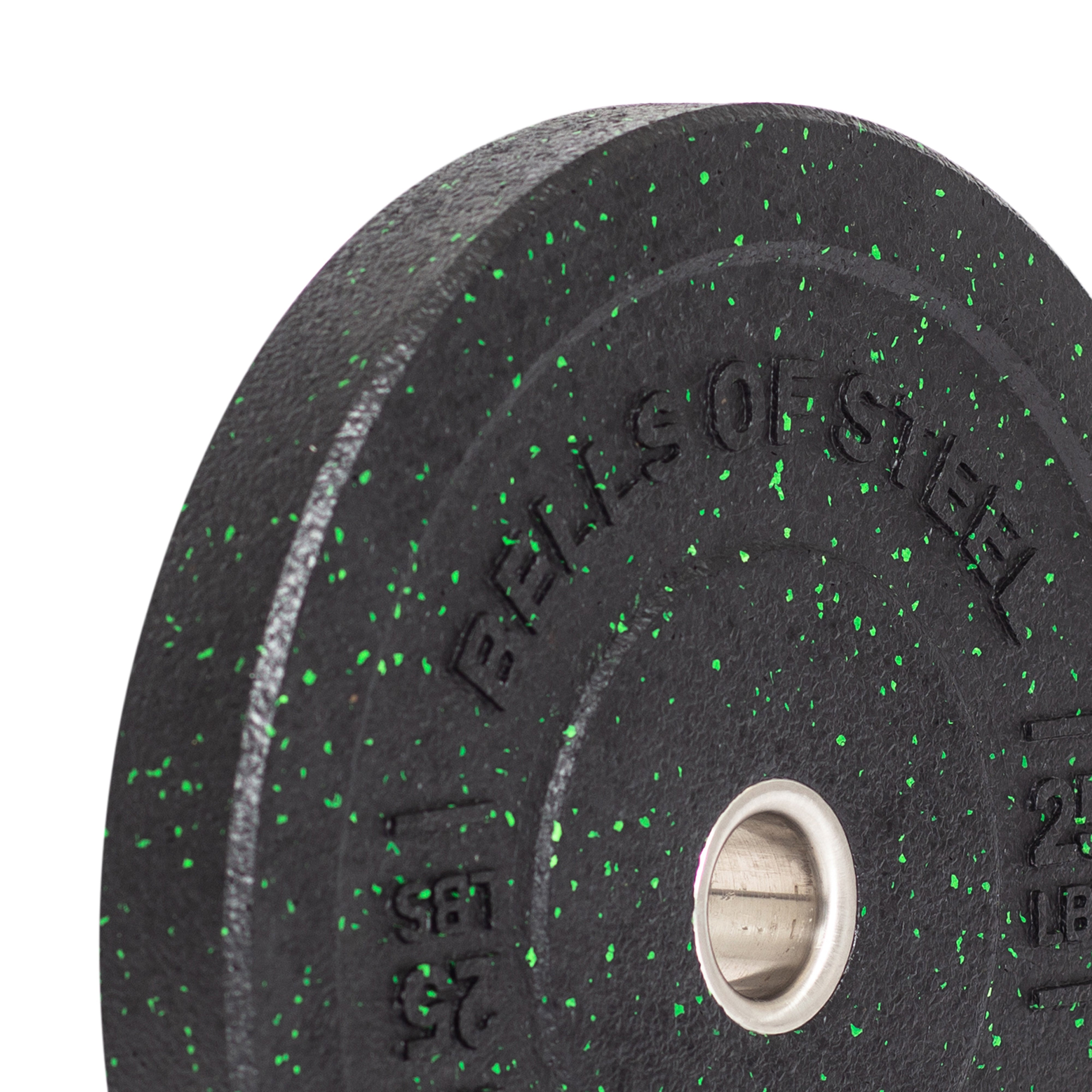 Crumb Bumper Plate Sets